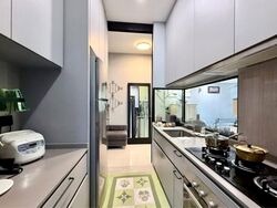 Kandis Residence (D27), Condominium #612517291